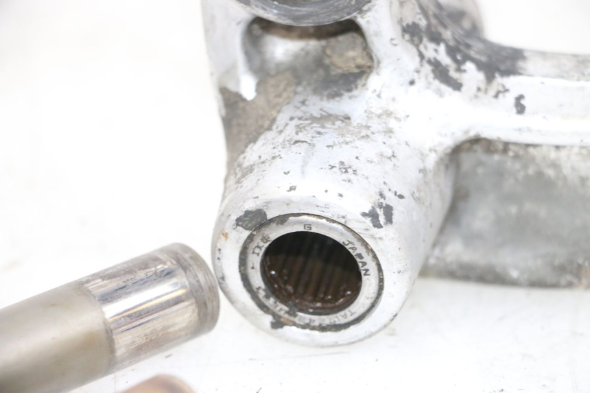 photo de ŁĄCZNIK AMORTYZATORA SUZUKI DL V STROM 1000 (2002 - 2007) - Punkty mocowania