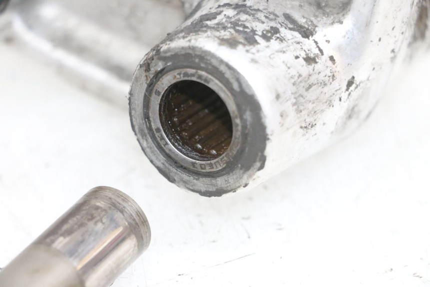 photo de ŁĄCZNIK AMORTYZATORA SUZUKI DL V STROM 1000 (2002 - 2007) - Oznaczenia i referencje