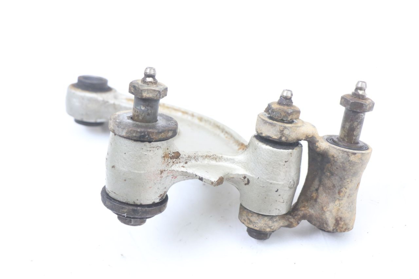 photo de ŁĄCZNIK AMORTYZATORA YAMAHA DTLC 125 (1982 - 1987) - Widok ogólny