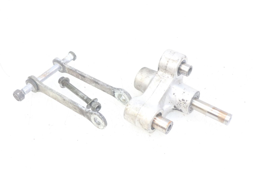 photo de ŁĄCZNIK AMORTYZATORA YAMAHA FZS FAZER 600 (1998 - 2001) - Widok główny