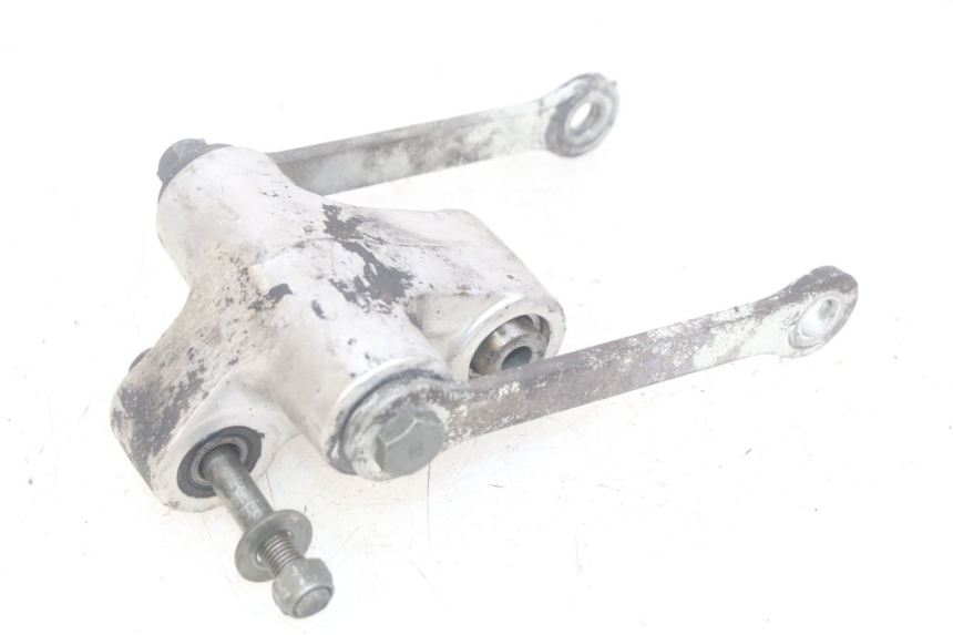 photo de ŁĄCZNIK AMORTYZATORA YAMAHA FZS FAZER 600 (1998 - 2001) - Zoom stanu zużycia