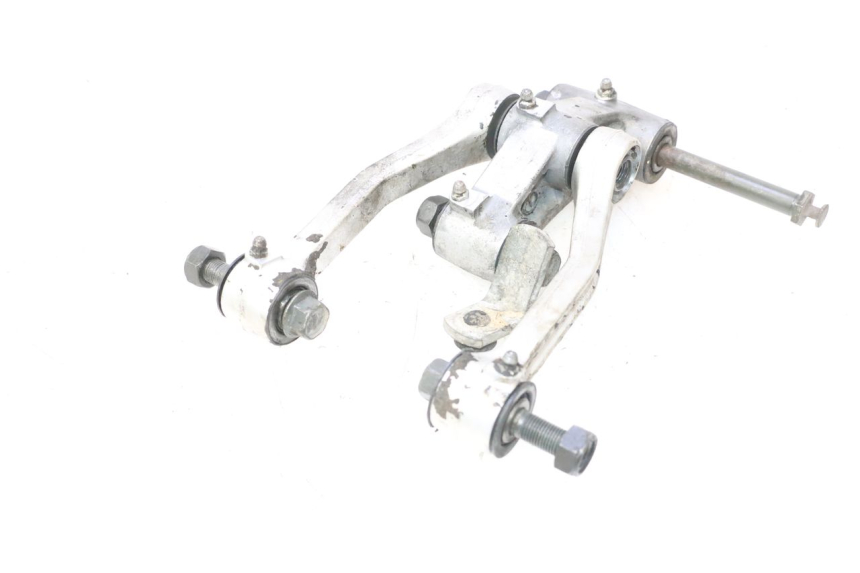 photo de ŁĄCZNIK AMORTYZATORA KAWASAKI GPX F ZX750F 750 (1986 - 1990) - Zoom stanu zużycia