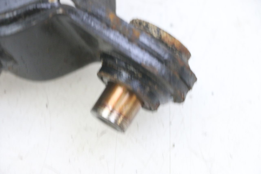 photo de ŁĄCZNIK AMORTYZATORA SUZUKI GS GSE 500 (2001 - 2003) - Oznaczenia i referencje