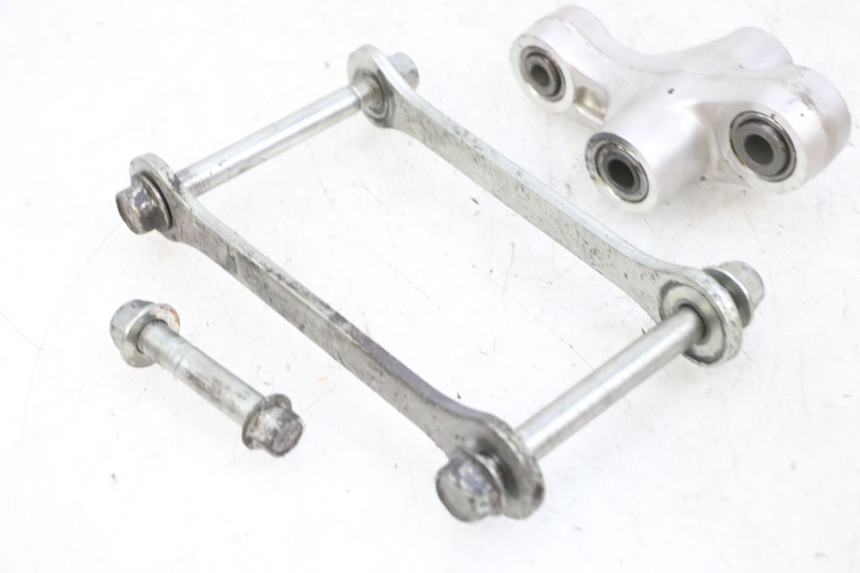 photo de ŁĄCZNIK AMORTYZATORA SUZUKI GSF N BANDIT 600 (1996 - 1999) - Widok produktu