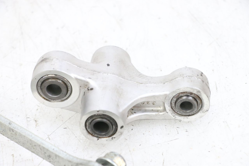 photo de ŁĄCZNIK AMORTYZATORA SUZUKI GSF N BANDIT 600 (1996 - 1999) - Oznaczenia i referencje