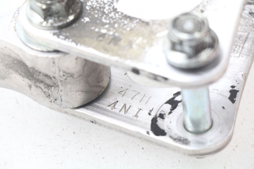 photo de ŁĄCZNIK AMORTYZATORA SUZUKI GSX-R GSXR K16 1000 (2012 - 2016) - Zbliżenie techniczne