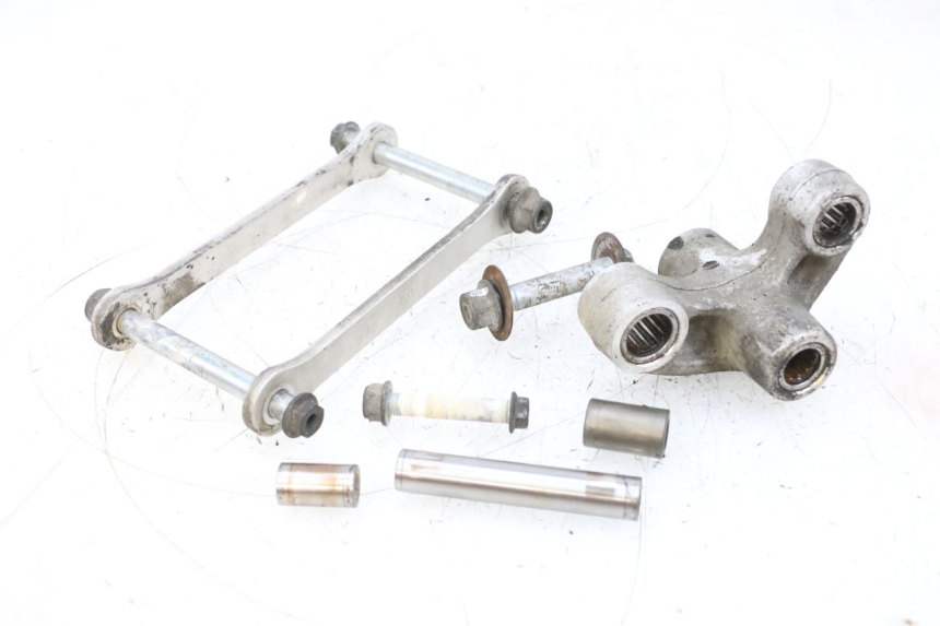 photo de ŁĄCZNIK AMORTYZATORA SUZUKI GSXR GSX-R 1000 (2003 - 2004) - Widok główny