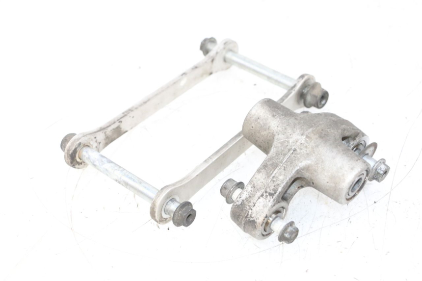 photo de ŁĄCZNIK AMORTYZATORA SUZUKI GSXR GSX-R 1000 (2003 - 2004) - Zoom stanu zużycia