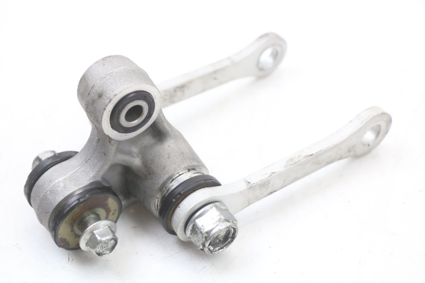 photo de ŁĄCZNIK AMORTYZATORA HYOSUNG GTR 125 (2006 - 2008) - Zoom stanu zużycia