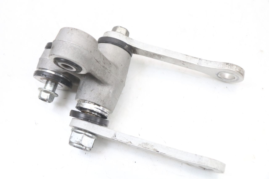 photo de ŁĄCZNIK AMORTYZATORA HYOSUNG GTR 125 (2006 - 2008) - Widok ogólny