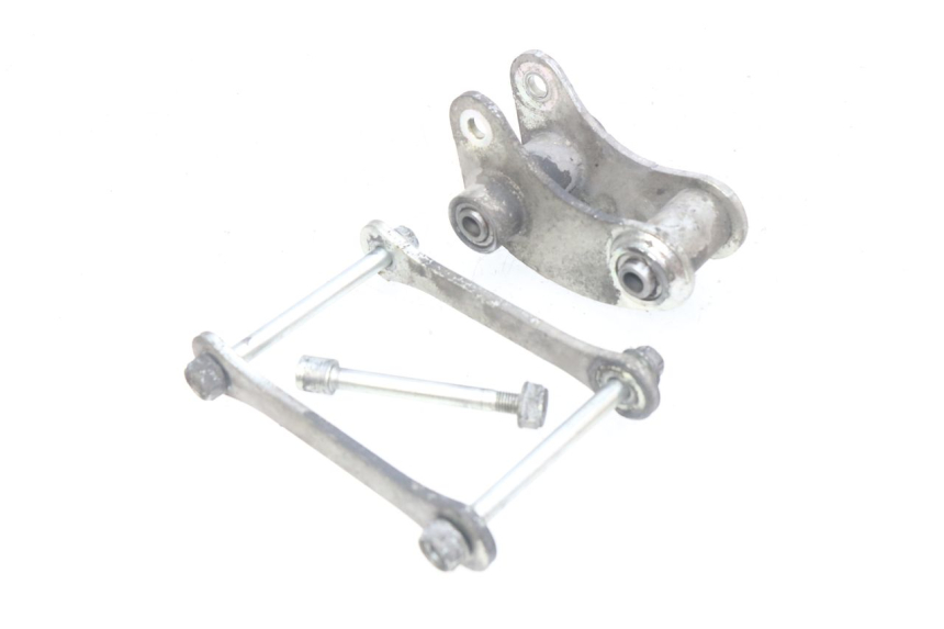 photo de ŁĄCZNIK AMORTYZATORA HONDA INTEGRA NC D 750 (2016 - 2018) - Widok główny