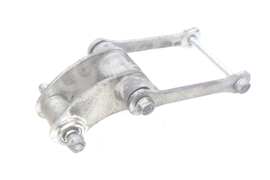 photo de ŁĄCZNIK AMORTYZATORA HONDA INTEGRA NC D 750 (2016 - 2018) - Zoom stanu zużycia