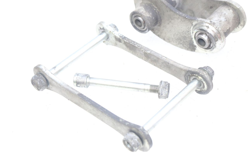 photo de ŁĄCZNIK AMORTYZATORA HONDA INTEGRA NC D 750 (2016 - 2018) - Punkty mocowania