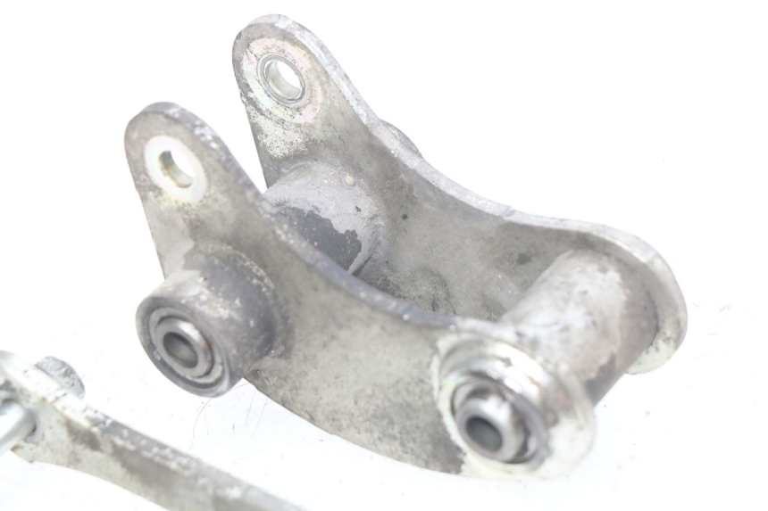 photo de ŁĄCZNIK AMORTYZATORA HONDA INTEGRA NC D 750 (2016 - 2018) - Stan powierzchni