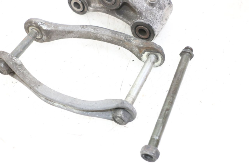 photo de ŁĄCZNIK AMORTYZATORA KAWASAKI ZR7 ZR-7 S 750 (1999 - 2004) - Widok produktu