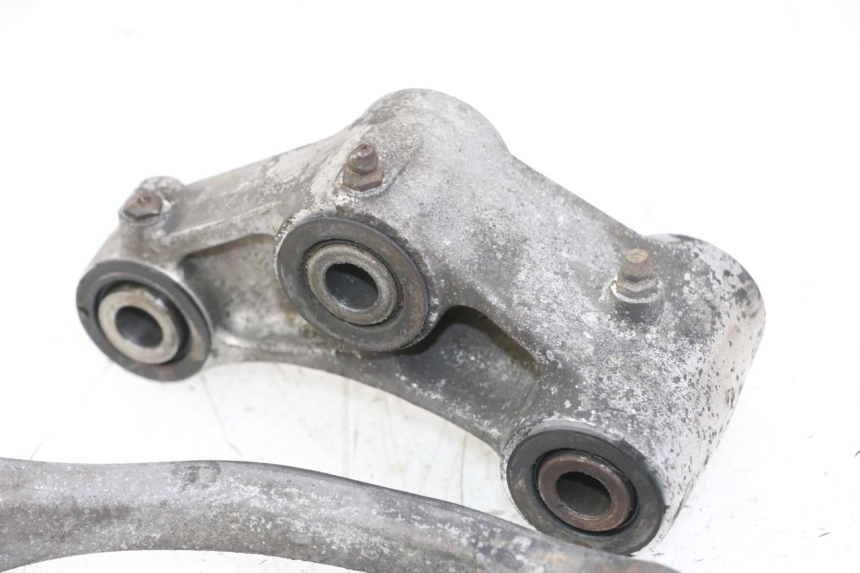 photo de ŁĄCZNIK AMORTYZATORA KAWASAKI ZR7 ZR-7 S 750 (1999 - 2004) - Szczegóły charakterystyczne