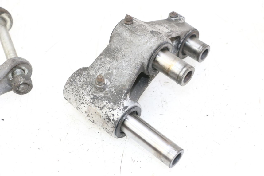 photo de ŁĄCZNIK AMORTYZATORA KAWASAKI ZR7 ZR-7 S 750 (1999 - 2004) - Punkty mocowania