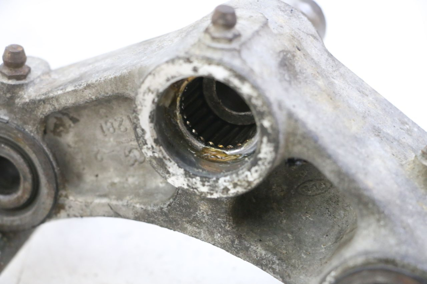 photo de ŁĄCZNIK AMORTYZATORA KAWASAKI ZR7 ZR-7 S 750 (1999 - 2004) - Widok produktu