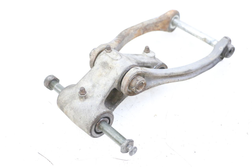 photo de ŁĄCZNIK AMORTYZATORA KAWASAKI ZR7 ZR-7 S 750 (1999 - 2004) - Zoom stanu zużycia