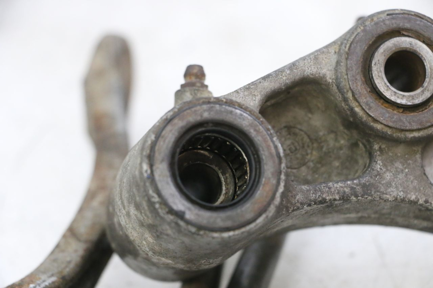 photo de ŁĄCZNIK AMORTYZATORA KAWASAKI ZR7 ZR-7 S 750 (1999 - 2004) - Punkty mocowania