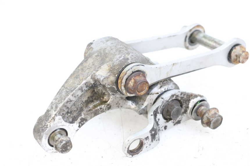 photo de ŁĄCZNIK AMORTYZATORA KAWASAKI KDX 125 (1990 - 1991) - Szczegół części