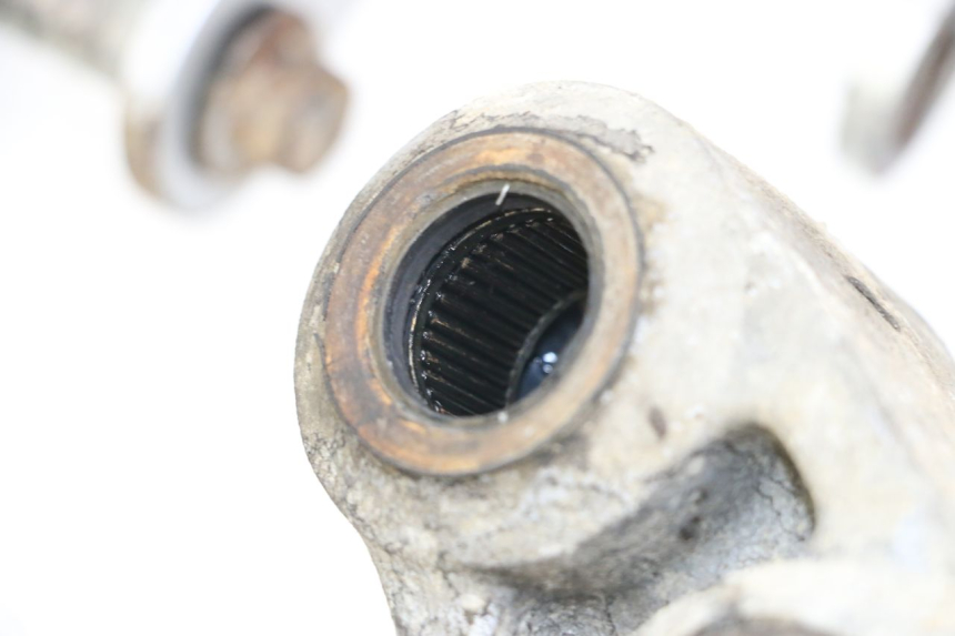 photo de ŁĄCZNIK AMORTYZATORA KAWASAKI KDX 125 (1990 - 1991) - Szczegóły charakterystyczne