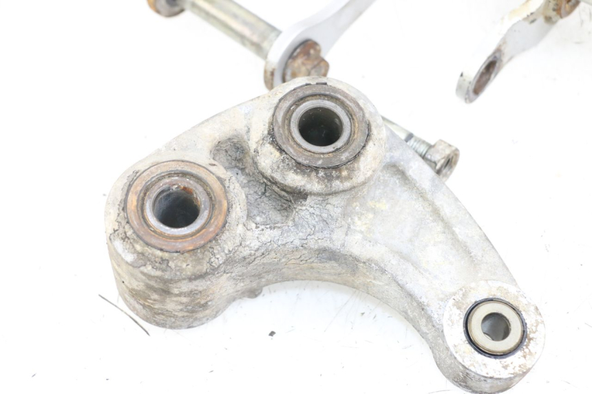 photo de ŁĄCZNIK AMORTYZATORA KAWASAKI KDX 125 (1990 - 1991) - Zdjęcie dodatkowe