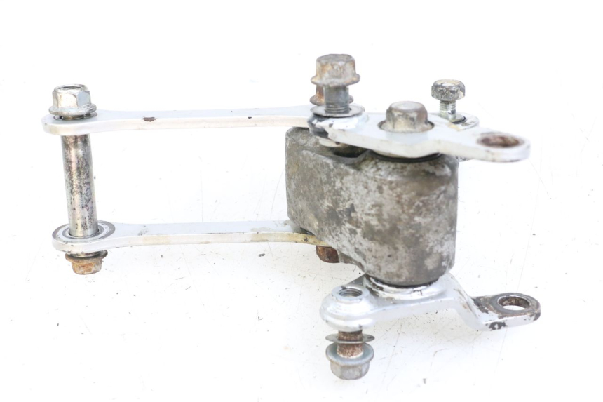 photo de ŁĄCZNIK AMORTYZATORA KAWASAKI KDX 125 (1990 - 1991) - Zoom stanu zużycia