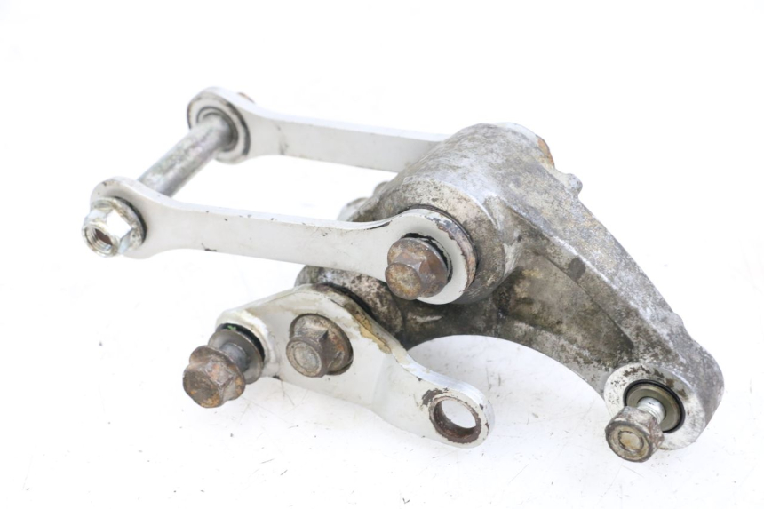 photo de ŁĄCZNIK AMORTYZATORA KAWASAKI KDX 125 (1990 - 1991) - Inny kąt widzenia