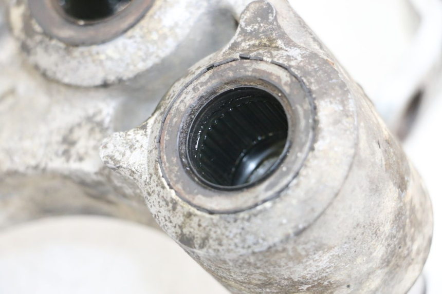 photo de ŁĄCZNIK AMORTYZATORA KAWASAKI KDX 125 (1990 - 1991) - Punkty mocowania