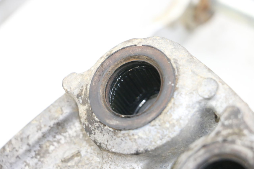 photo de ŁĄCZNIK AMORTYZATORA KAWASAKI KDX 125 (1990 - 1991) - Stan powierzchni