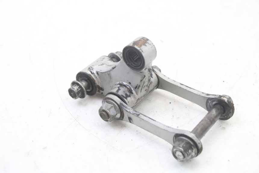 photo de ŁĄCZNIK AMORTYZATORA KAWASAKI KX 65 (2000 - 2019) - Zoom stanu zużycia