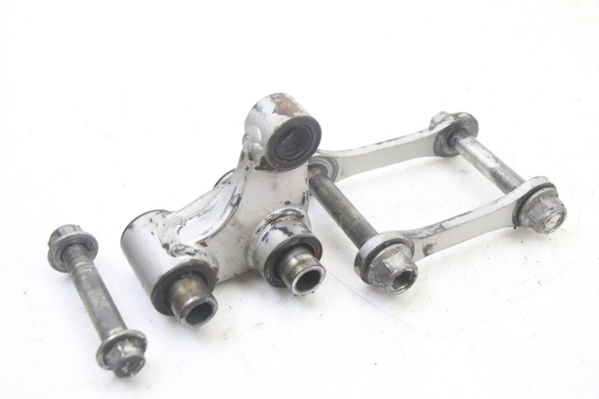 photo de ŁĄCZNIK AMORTYZATORA KAWASAKI KX 65 (2000 - 2019) - Zbliżenie techniczne