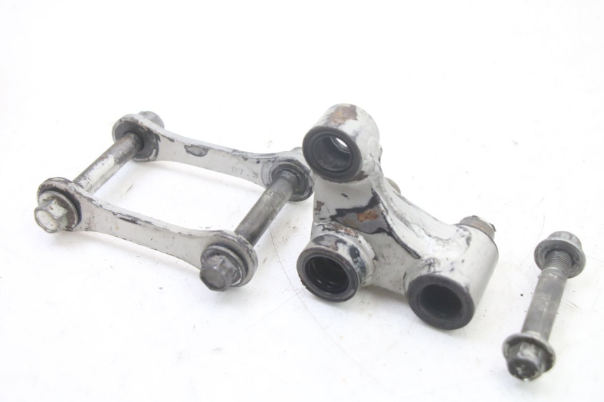 photo de ŁĄCZNIK AMORTYZATORA KAWASAKI KX 65 (2000 - 2019) - Punkty mocowania