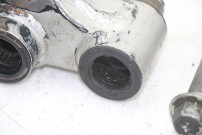 photo de ŁĄCZNIK AMORTYZATORA KAWASAKI KX 65 (2000 - 2019) - Oznaczenia i referencje