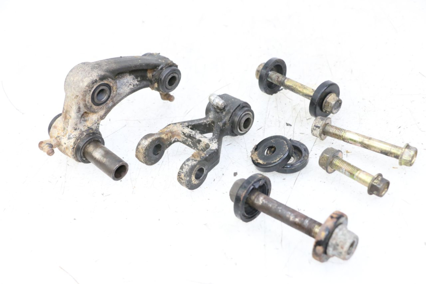 photo de ŁĄCZNIK AMORTYZATORA KYMCO STRYKER OFF ROAD 125 (1999 - 2005) - Widok główny