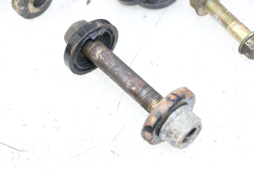 photo de ŁĄCZNIK AMORTYZATORA KYMCO STRYKER OFF ROAD 125 (1999 - 2005) - Widok produktu