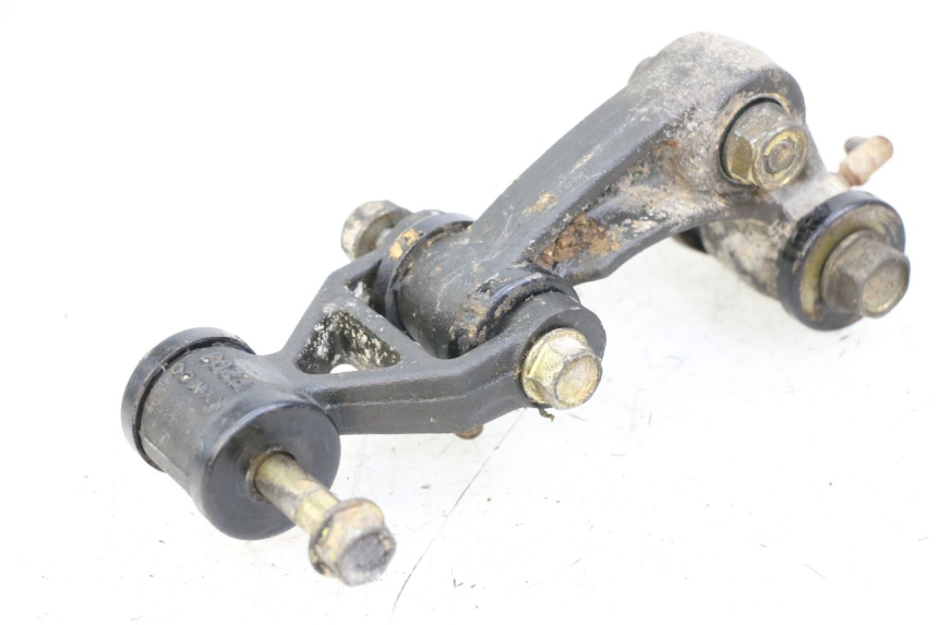 photo de ŁĄCZNIK AMORTYZATORA KYMCO STRYKER OFF ROAD 125 (1999 - 2005) - Zoom stanu zużycia