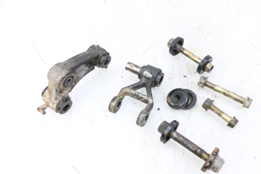 photo de ŁĄCZNIK AMORTYZATORA KYMCO STRYKER OFF ROAD 125 (1999 - 2005) - Widok ogólny