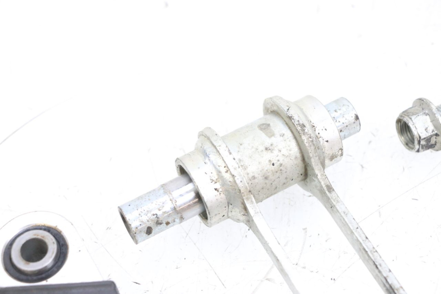 photo de ŁĄCZNIK AMORTYZATORA YAMAHA MT-07 MT07 ABS 700 (2018 - 2020) - Kontrola wizualna