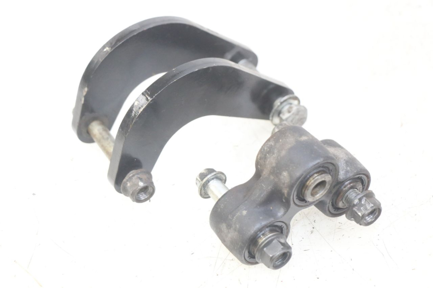 photo de ŁĄCZNIK AMORTYZATORA YAMAHA MT ABS 125 (2014 - 2018) - Zoom stanu zużycia