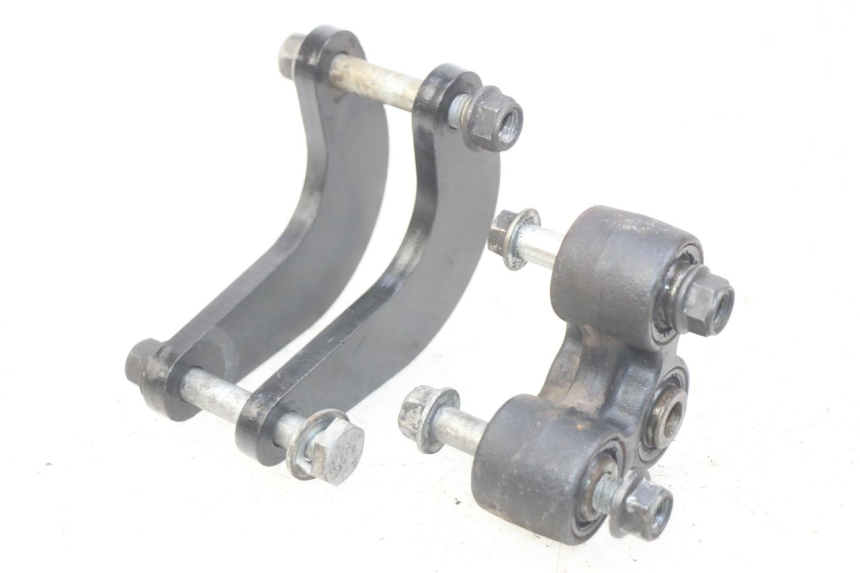 photo de ŁĄCZNIK AMORTYZATORA YAMAHA MT ABS 125 (2014 - 2018) - Inny kąt widzenia