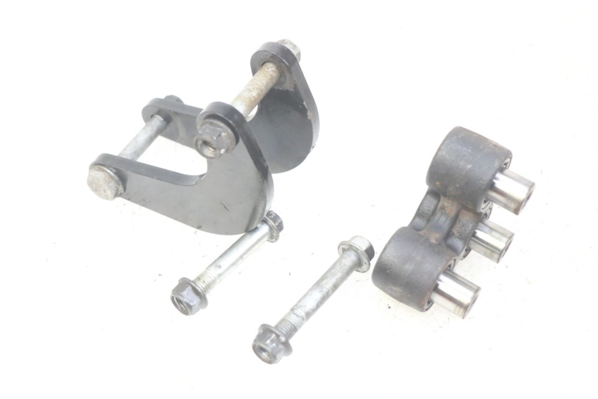 photo de ŁĄCZNIK AMORTYZATORA YAMAHA MT ABS 125 (2014 - 2018) - Widok ogólny