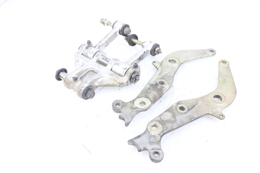 photo de ŁĄCZNIK AMORTYZATORA TRIUMPH SPEED TRIPLE T301 900 (1994 - 1996) - Zdjęcie dodatkowe