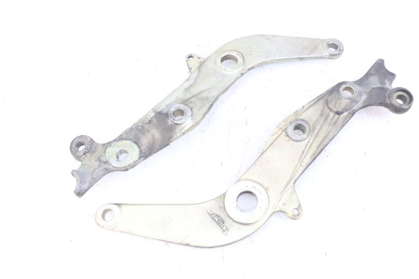 photo de ŁĄCZNIK AMORTYZATORA TRIUMPH SPEED TRIPLE T301 900 (1994 - 1996) - Alternatywny kąt