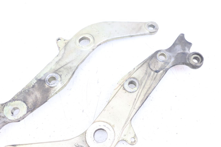 photo de ŁĄCZNIK AMORTYZATORA TRIUMPH SPEED TRIPLE T301 900 (1994 - 1996) - Zoom jakości