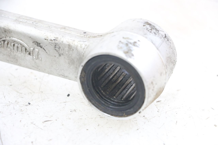 photo de ŁĄCZNIK AMORTYZATORA TRIUMPH SPEED TRIPLE T301 900 (1994 - 1996) - Punkty mocowania