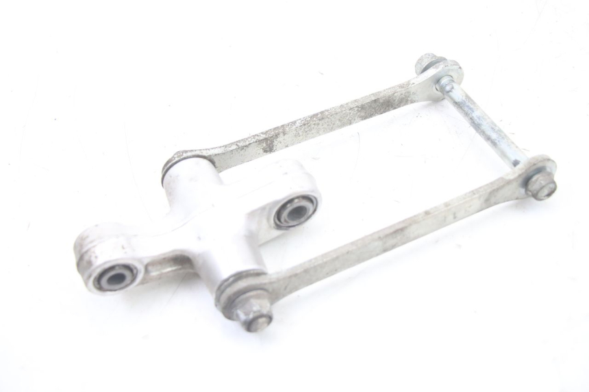 photo de ŁĄCZNIK AMORTYZATORA SUZUKI GSF S BANDIT 600 (2000 - 2004) - Zoom stanu zużycia