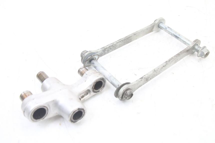 photo de ŁĄCZNIK AMORTYZATORA SUZUKI GSF S BANDIT 600 (2000 - 2004) - Część sprawdzona