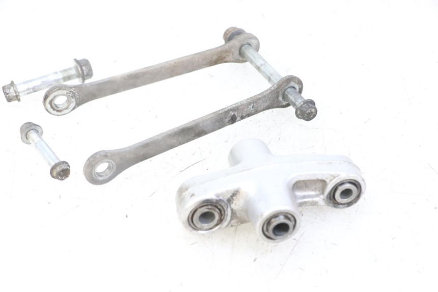 photo de ŁĄCZNIK AMORTYZATORA SUZUKI GSX F GSXF 650 (2007 - 2015) - Widok produktu